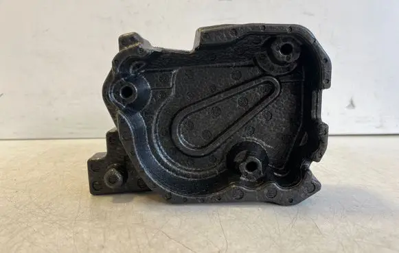 BMW X6 F16 Other interior part 7385486