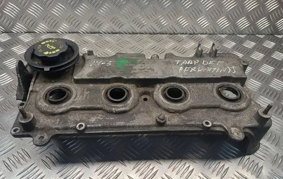 Mazda 5 Rocker cam cover RF7J10220
