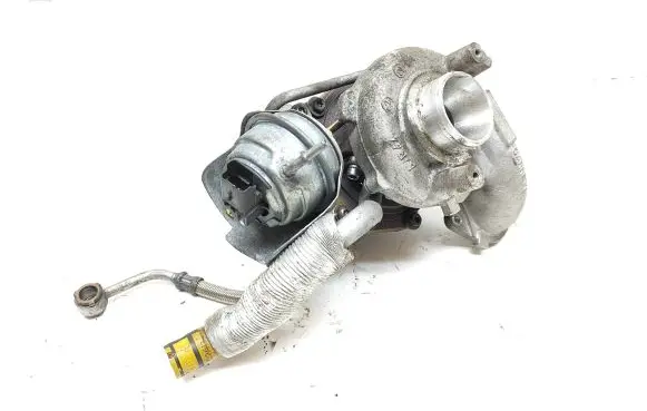 Citroen C4 II Picasso Turbo 9666129680 9686120680 06202040