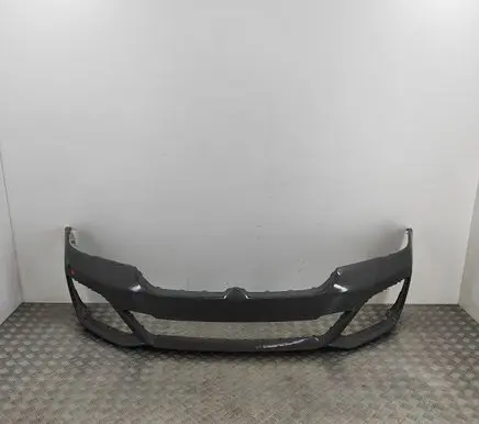 BMW 5 G30 G31 Front bumper 8098644