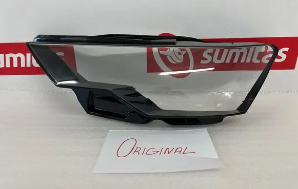 Audi A6 S6 C8 4K Headlight lense 21829301 4K0941033 4K0941039