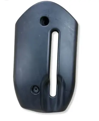 BMW 3 E46 Steering wheel column trim 8254002