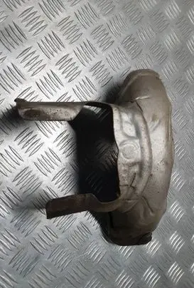 Peugeot 307 Heat shield in engine bay 9651212880