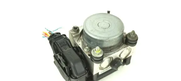 Opel Corsa D ABS Pump 0265232288 13282282