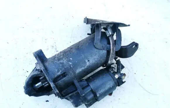 Audi A4 S4 B5 8D Starter motor 053911023a