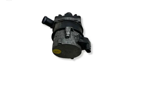 Volkswagen Touareg II Electric auxiliary coolant/water pump 7P0965567