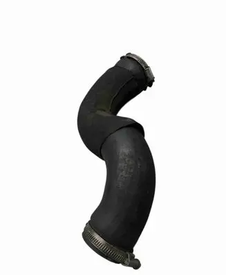 Audi A4 S4 B8 8K Intercooler hose/pipe 8K0145737J