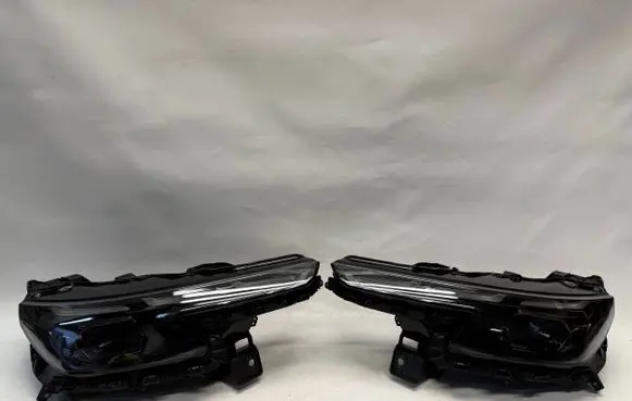 Alfa Romeo Junior Headlight/headlamp 50572577