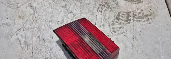 Volkswagen PASSAT B4 Tailgate rear/tail lights 3A9945259 394105