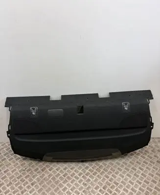 Mercedes-Benz CLS C257 Parcel shelf A2576901449