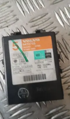 Volvo S70 V70 V70 XC Immobilizer control unit/module 9472725