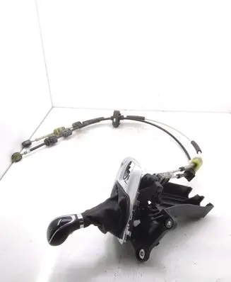 Opel Meriva B Gear shifter/selector