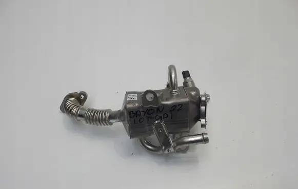 Hyundai Bayon EGR valve cooler 2841007600