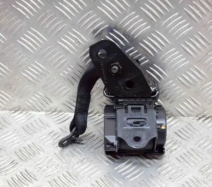 BMW 2 F22 F23 Rear seatbelt 7293268
