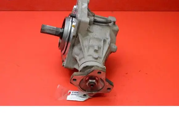 Nissan X-Trail T32 Gearbox transfer box case BB60A