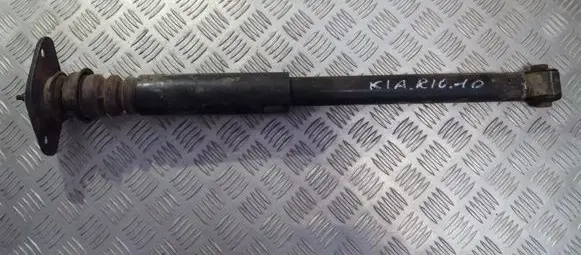 KIA Rio Rear shock absorber/damper 553101g220