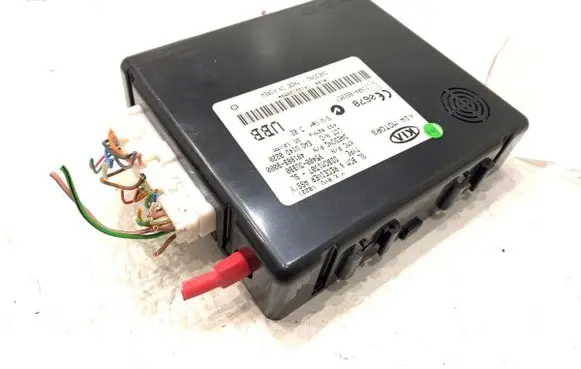 KIA Sportage Other control units/modules 95400-3UBB0