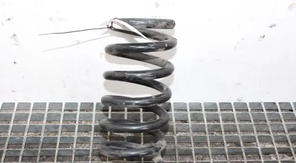 Ford Mondeo MK IV Rear coil spring