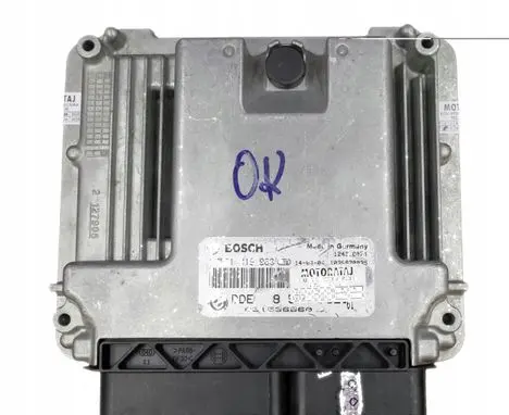 BMW X3 F25 Engine control unit/module 8574752
