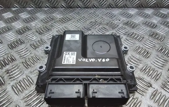 Volvo V60 Engine control unit/module 2797009613 MB2797009613