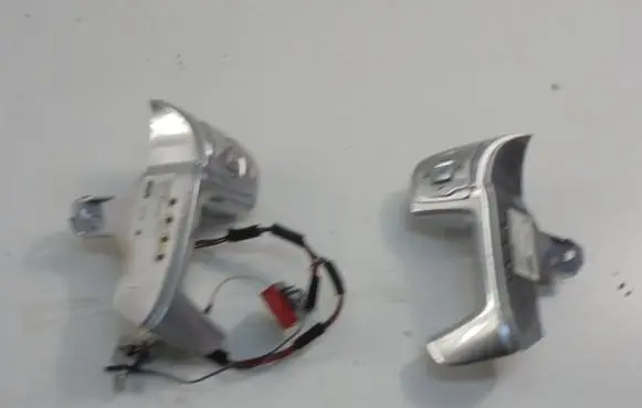 Ford Mondeo MK IV Other switches/knobs/shifts 6M2T14K147BG