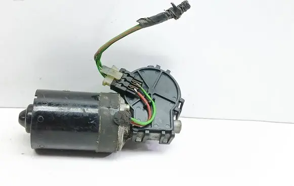 Audi A3 S3 8L Wiper motor 1J1955113A