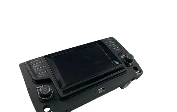 Volkswagen Golf VII Screen/display/small screen 5G0919605