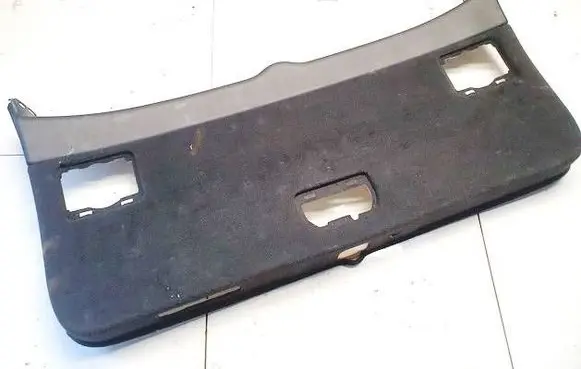 Honda Accord Other trunk/boot trim element 
