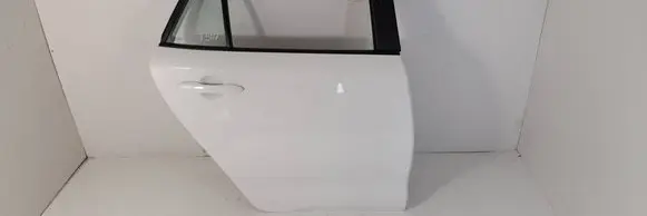 Toyota Corolla E210 E21 Rear door 0000040