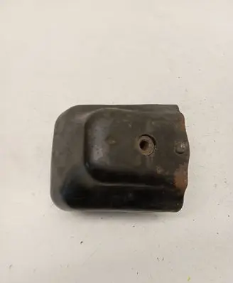 Volkswagen Crafter Engine mount bracket A906241