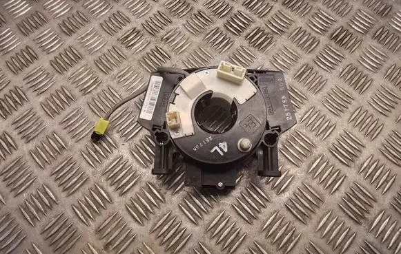 Nissan Qashqai+2 Airbag slip ring squib (SRS ring) 25560bt25a