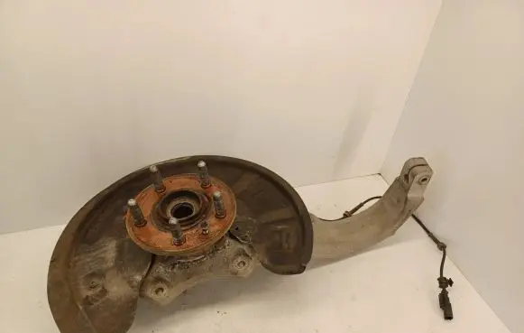 Tesla Model X Front wheel hub 102731100F