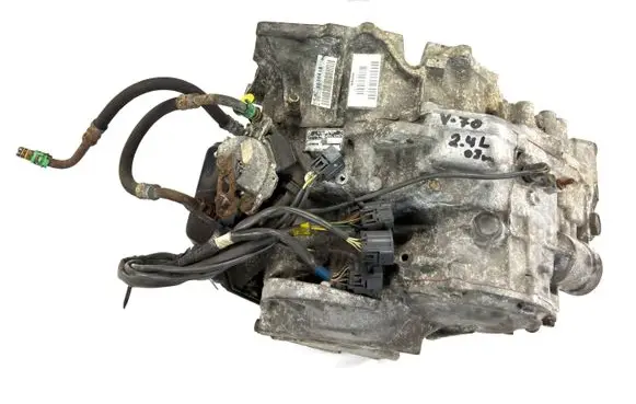 Volvo V70 Automatic gearbox P8636418 T00JV03090 8636418