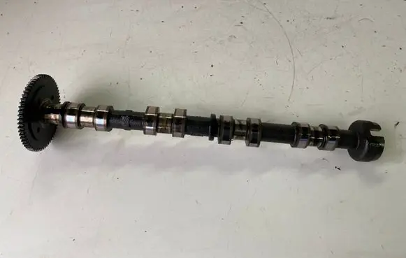 Camshaft