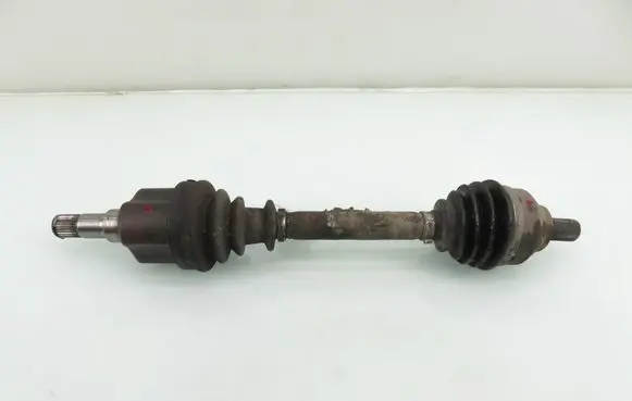 Ford Focus C-MAX Front driveshaft 