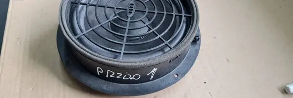 Audi A5 Sportback 8TA Front door speaker 8R0035415A 07S4911