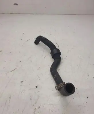 Audi A6 S6 C7 4G Engine coolant pipe/hose 4G0121447AM