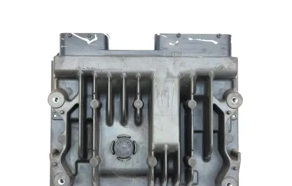 Toyota RAV 4 (XA50) Engine control unit/module 896614A850