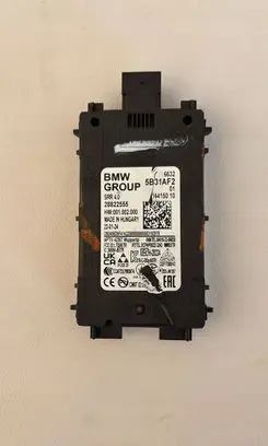 Mercedes-Benz C W206 Blind spot module 28822555PMI