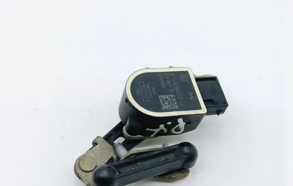 BMW 7 F01 F02 F03 F04 Headlight/headlamp level sensor 6784072