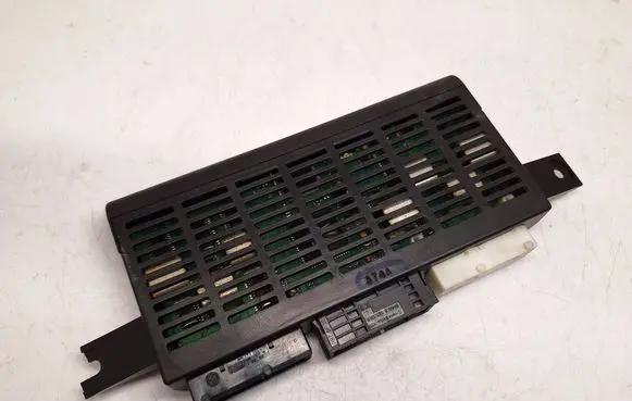 BMW X5 E53 Light module LCM 61356942693 61356942696 61356960255