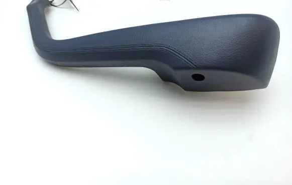 Mercedes-Benz S W116 Rear door handle trim 