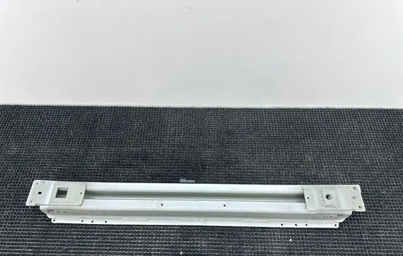 Jaguar XE Front bumper cross member GX7310005A359A