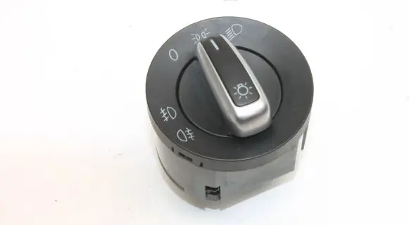 Volkswagen Scirocco Light switch 3C8941431Q