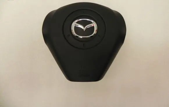 Mazda RX8 Steering wheel airbag