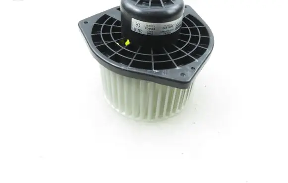 Citroen C-Crosser Heater fan/blower 