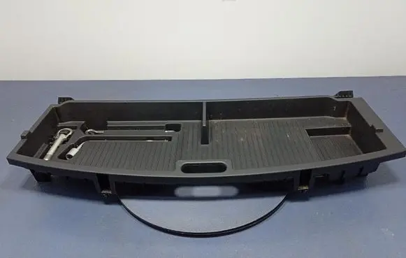 Mazda MX-5 NC Miata Glove box C235688MX