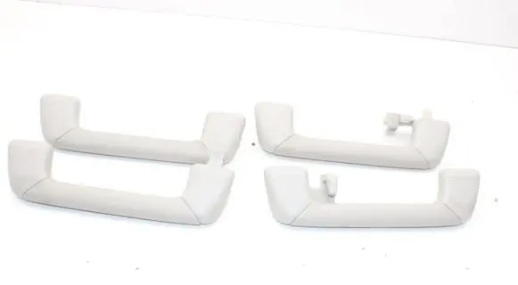 Lexus IS III XE30 A set of handles for the ceiling 