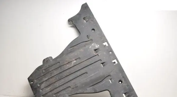 Ford Explorer Front underbody cover/under tray 1EA825901E