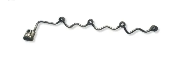 Toyota Auris 150 Fuel return line/hose 237610R030